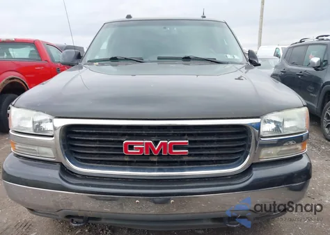 2004 GMC Yukon Slt z USA, uszkodzony, nr VIN 1GKEK13Z24R200190